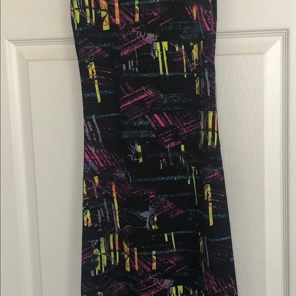 Sexy fitted maxi dress - Picture 3 of 3